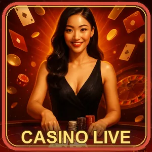 Sòng bài casino trực tuyến