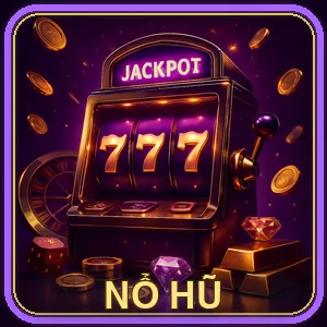 Nổ Hũ Jackpot Lũy Tiến